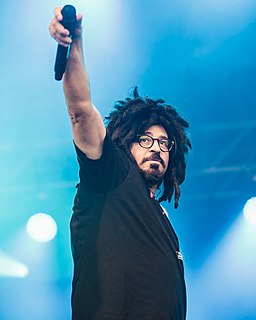 Adam Duritz