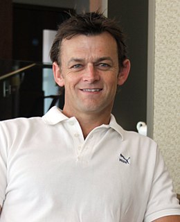 Adam Gilchrist