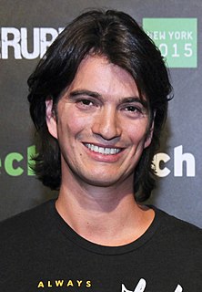 Adam Neumann