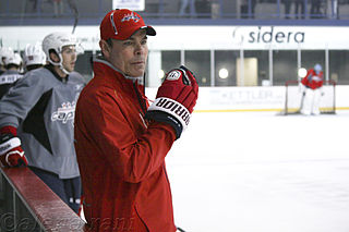 Adam Oates