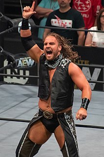 Adam Page