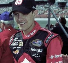 Adam Petty