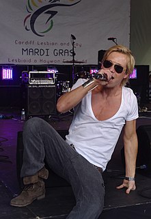 Adam Rickitt