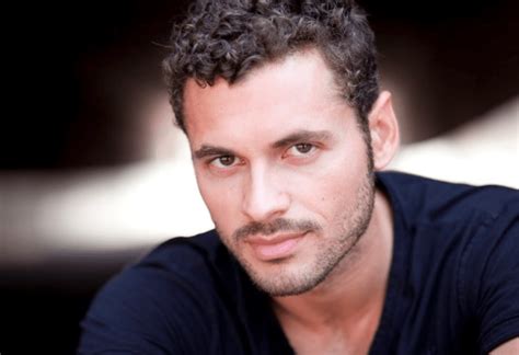 Adan Canto