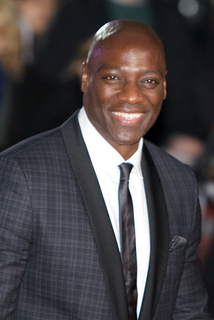 Adewale Akinnuoye-Agbaje