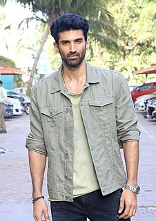 Aditya Roy Kapur