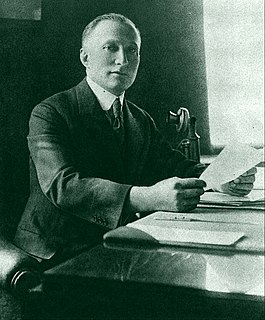 Adolph Zukor