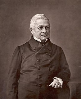 Adolphe Thiers