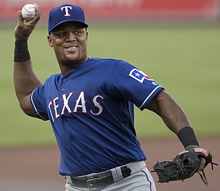 Adrian Beltre