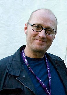 Adrian Edmondson