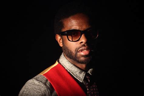 Adrian Younge