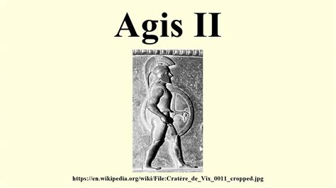 Agis II