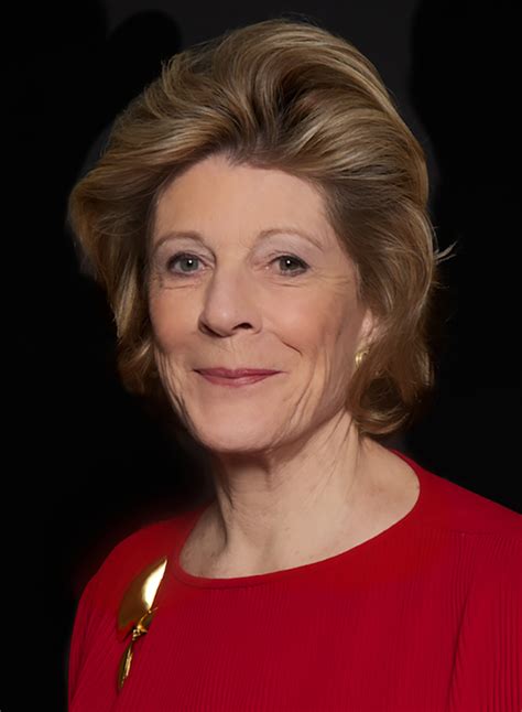 Agnes Gund