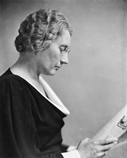 Agnes Macphail