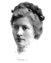 Agnes Meyer Driscoll