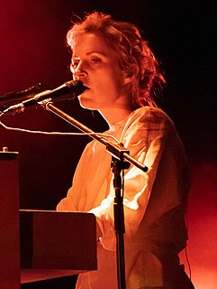 Agnes Obel