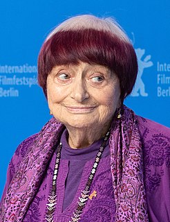 Agnes Varda