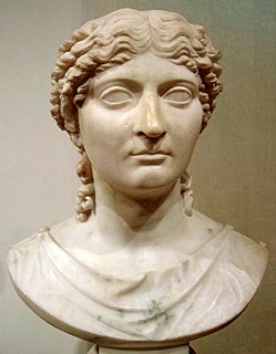 Agrippina the Younger