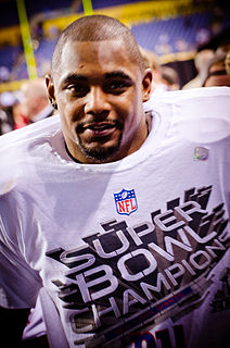 Ahmad Bradshaw