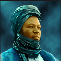 Ahmadu Bello