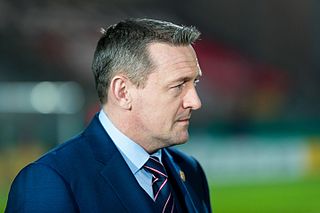 Aidy Boothroyd