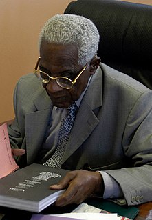 Aime Césaire