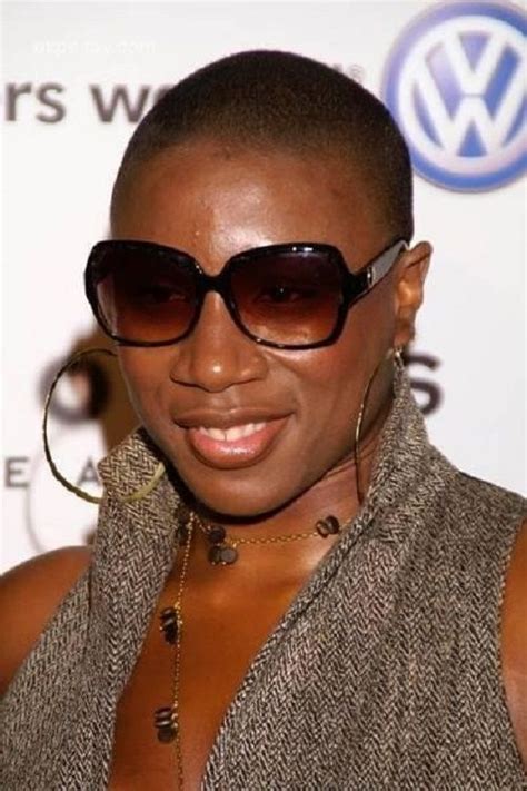 Aisha Hinds