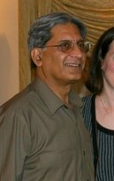 Aitzaz Ahsan