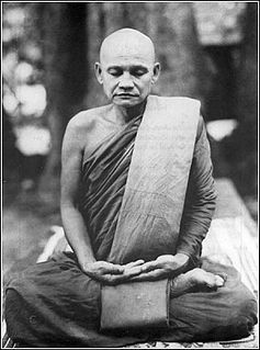 Ajahn Chah