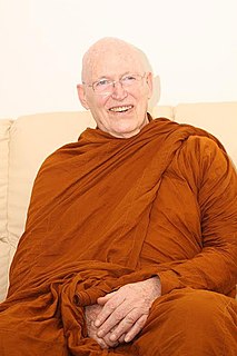 Ajahn Sumedho