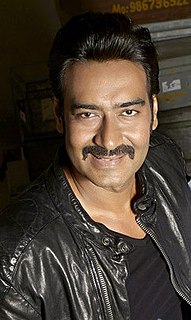 Ajay Devgan