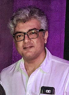 Ajith Kumar