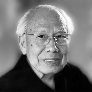 Akira Yoshizawa