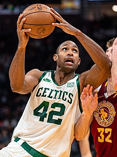 Al Horford