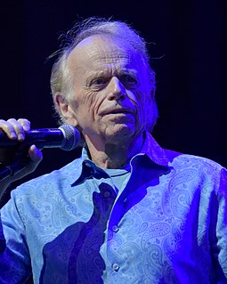 Al Jardine