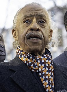 Al Sharpton