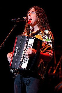 Al Yankovic