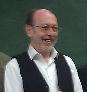 Alain de Benoist