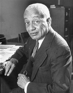 Alain LeRoy Locke