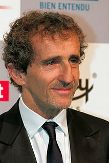 Alain Prost