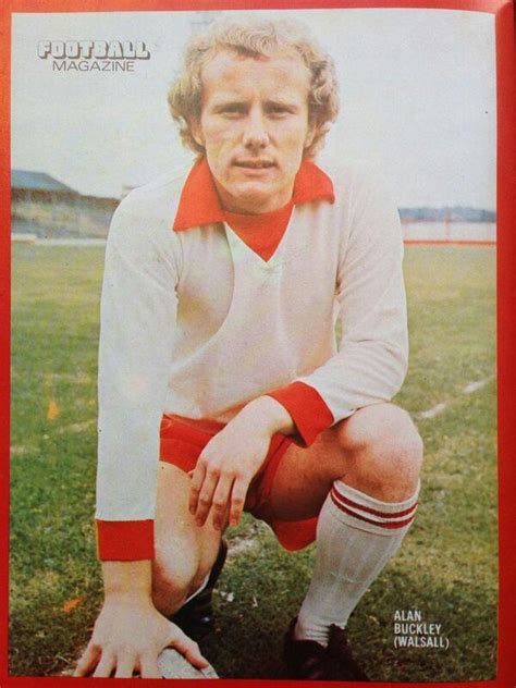 Alan Buckley