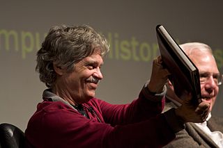 Alan Kay