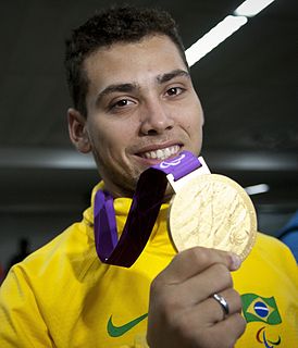 Alan Oliveira