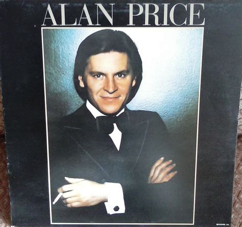 Alan Price