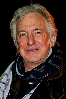 Alan Rickman