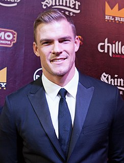 Alan Ritchson