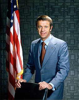 Alan Shepard