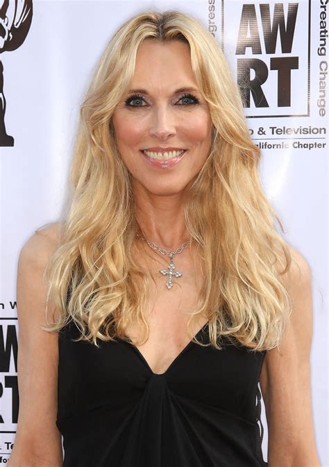 Alana Stewart