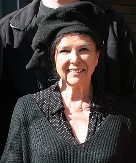 Alanis Obomsawin