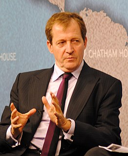 Alastair Campbell